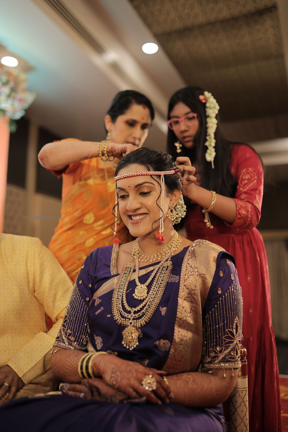 Photo From Netra & Gaurav - By Tatva Event Planner