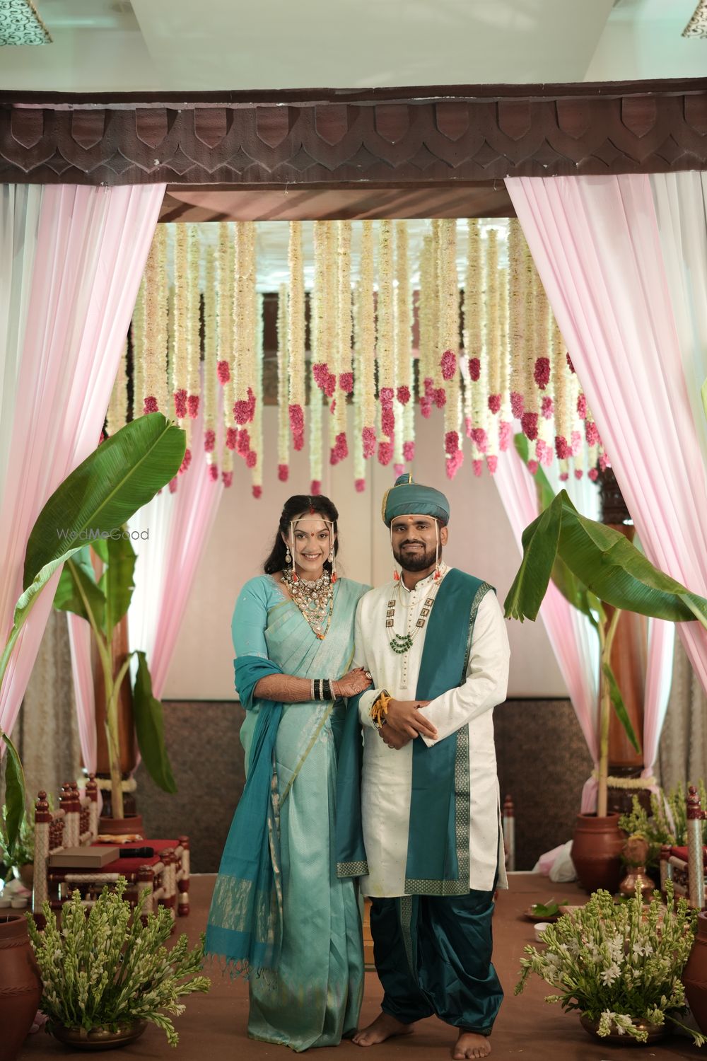 Photo From Netra & Gaurav - By Tatva Event Planner