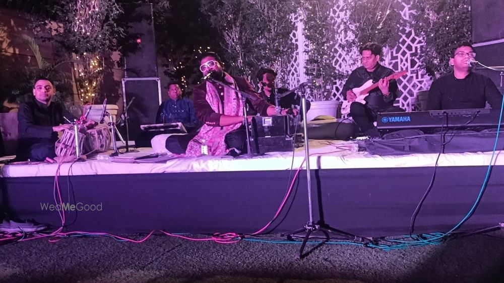 Photo From Sufi Night - By Skotch Event & Entertainment