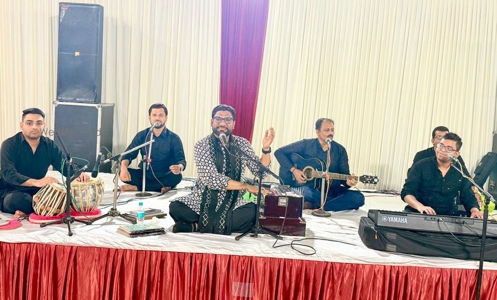 Photo From Sufi Night - By Skotch Event & Entertainment