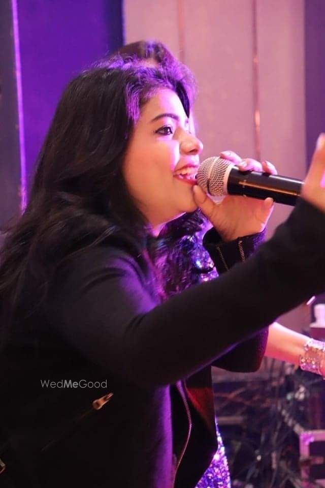 Photo From Female Singer  - By Skotch Event & Entertainment