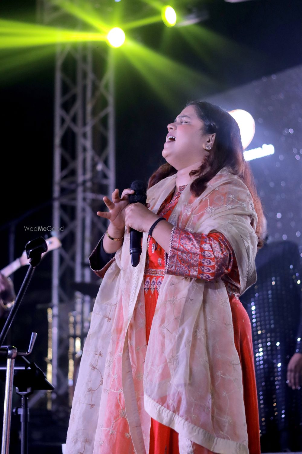 Photo From Female Singer  - By Skotch Event & Entertainment