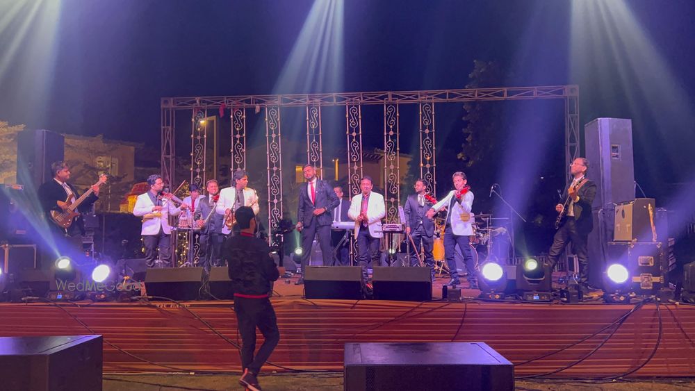 Photo From Male Singer  - By Skotch Event & Entertainment