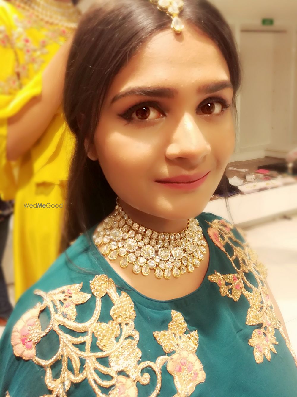 Photo From Mahima - the versatile star - By Bride & Breakfast - By Deepti Tandon