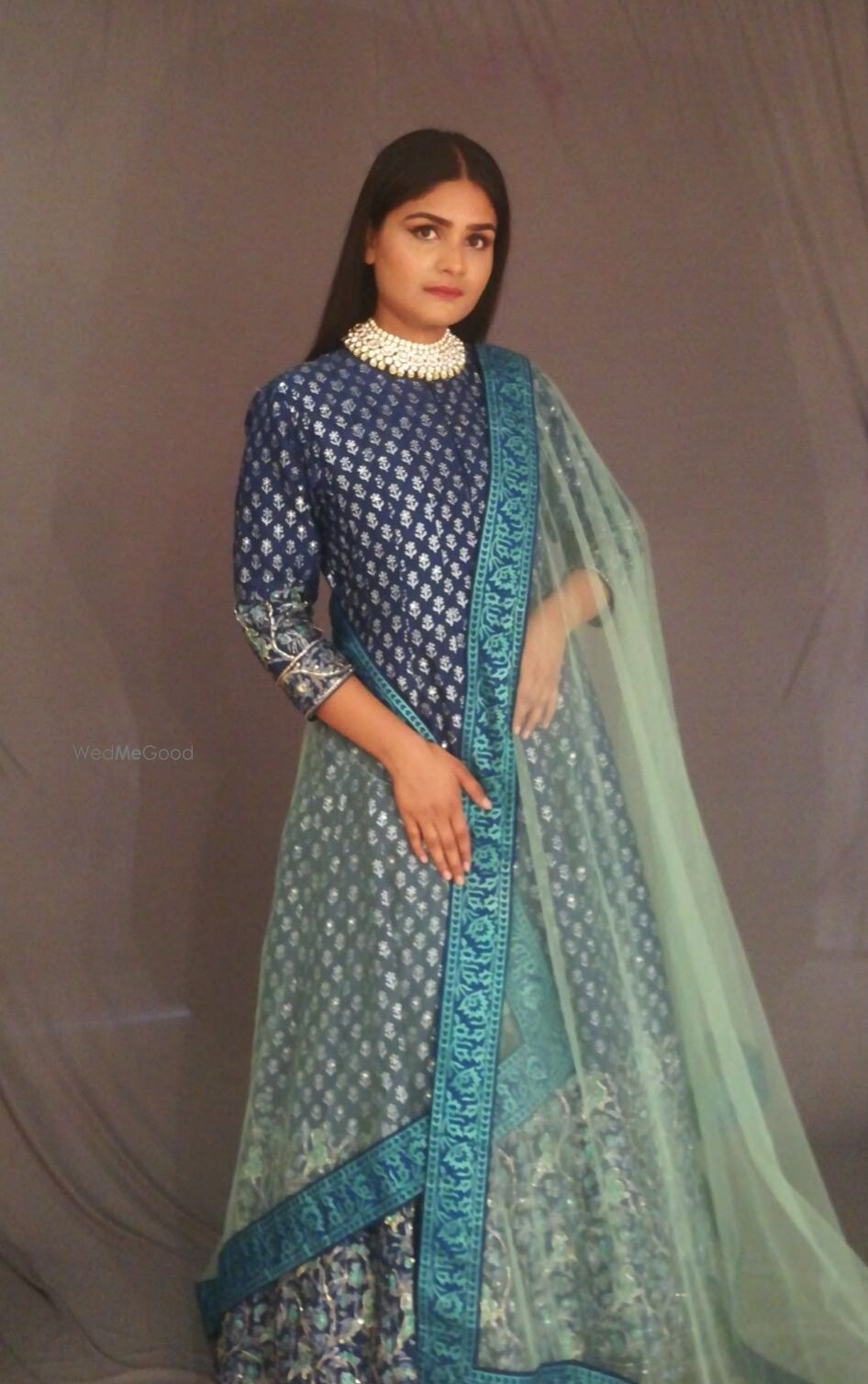 Photo From Mahima - the versatile star - By Bride & Breakfast - By Deepti Tandon
