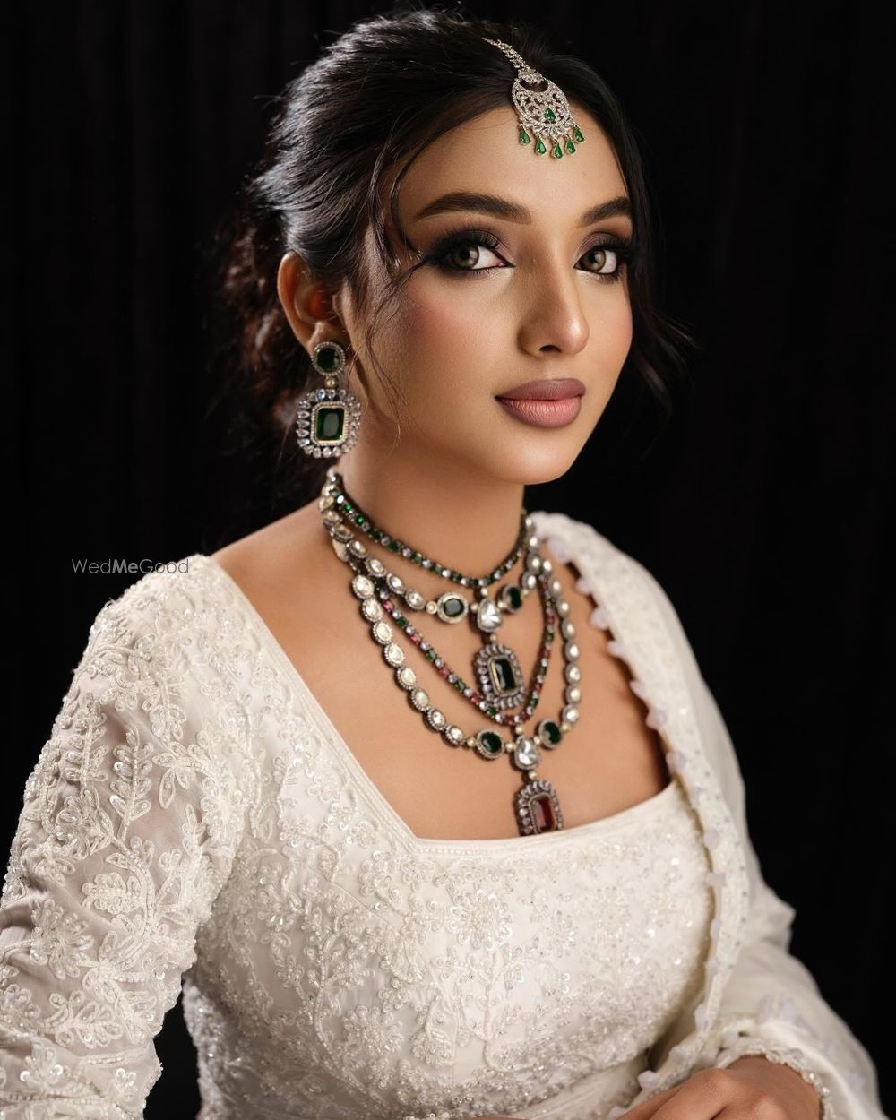 Photo From segal n satvik - By Makeup Mistress