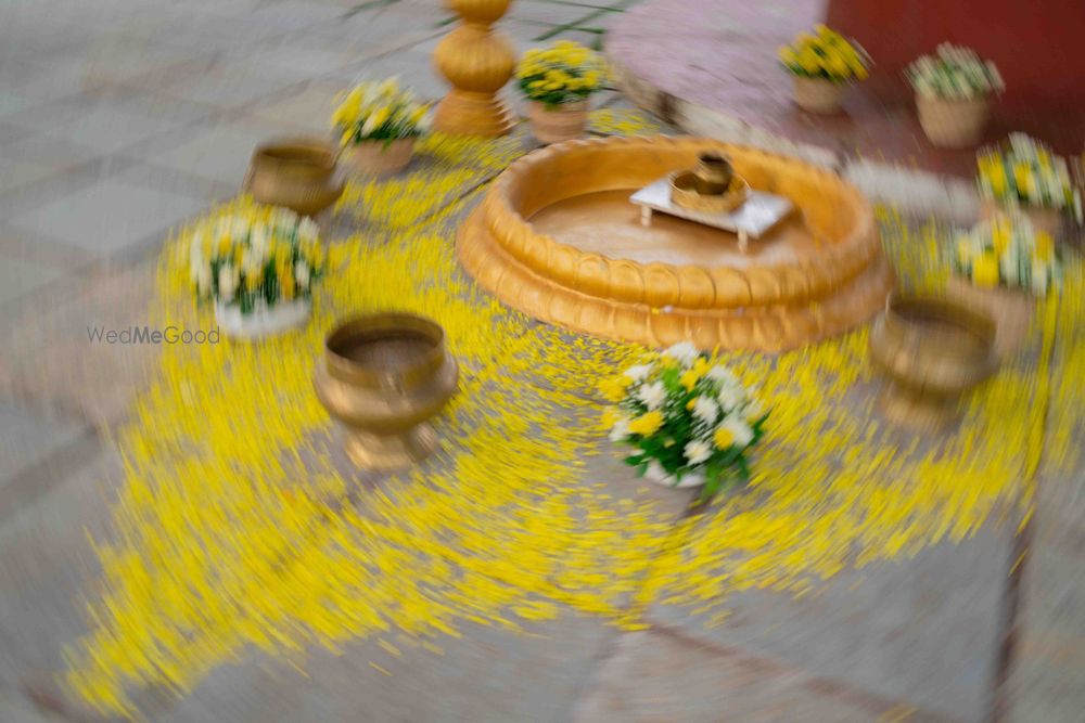 Photo From Kishore & Pooja - By Veda by VaCha
