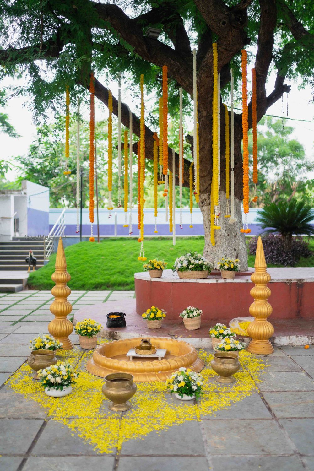 Photo From Kishore & Pooja - By Veda by VaCha