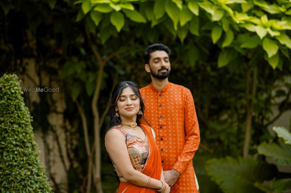 Photo From Utkarsh X Minorka - By Frame Crafters Photography