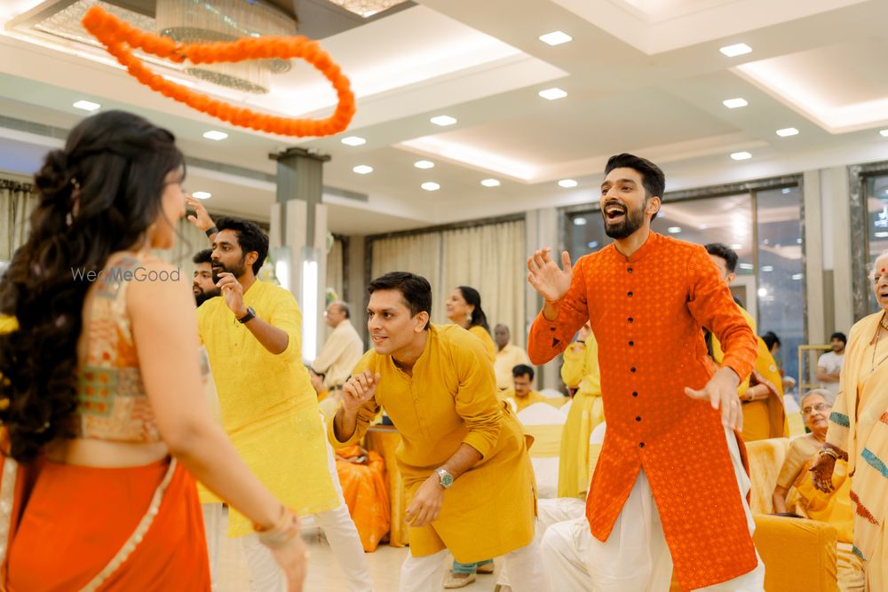 Photo From Utkarsh X Minorka - By Frame Crafters Photography