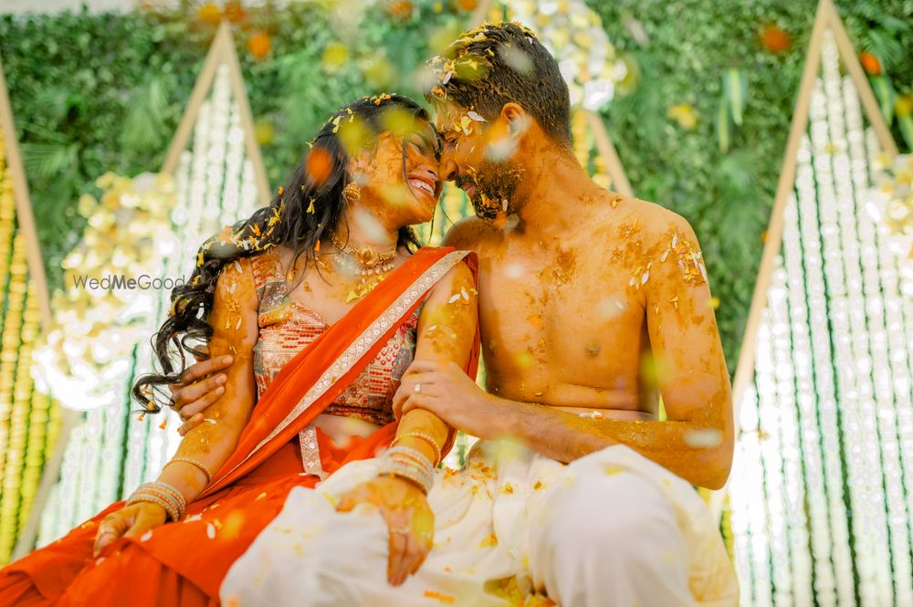 Photo From Utkarsh X Minorka - By Frame Crafters Photography