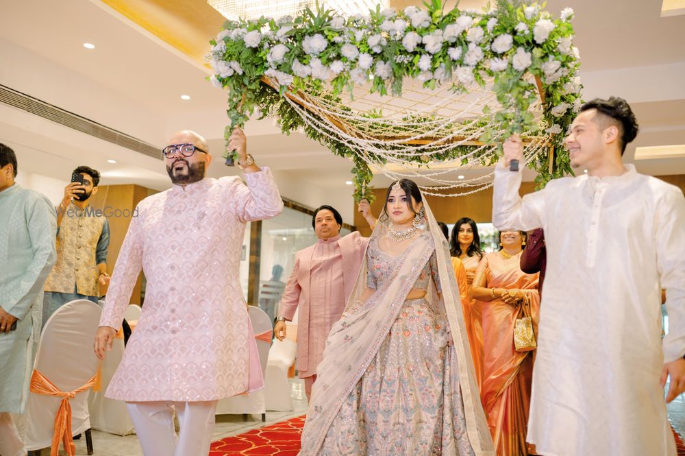 Photo From Utkarsh X Minorka - By Frame Crafters Photography