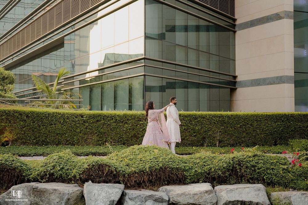 Photo From Keerthi + Rashid - By Weddings by Deepthi Pradeep