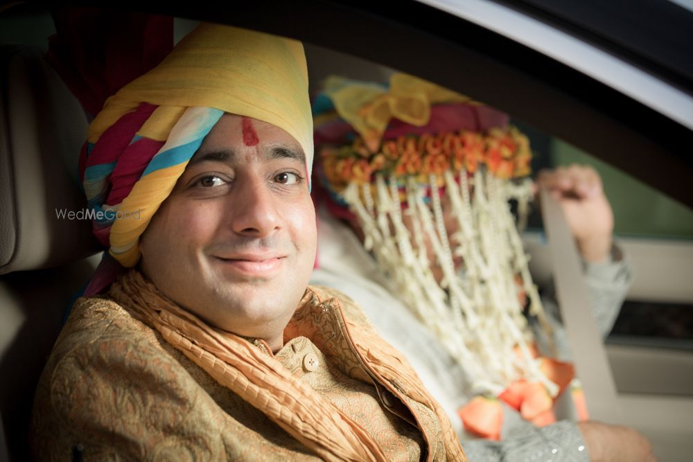 Photo From Alisha & Salil - By Empalada Weddings