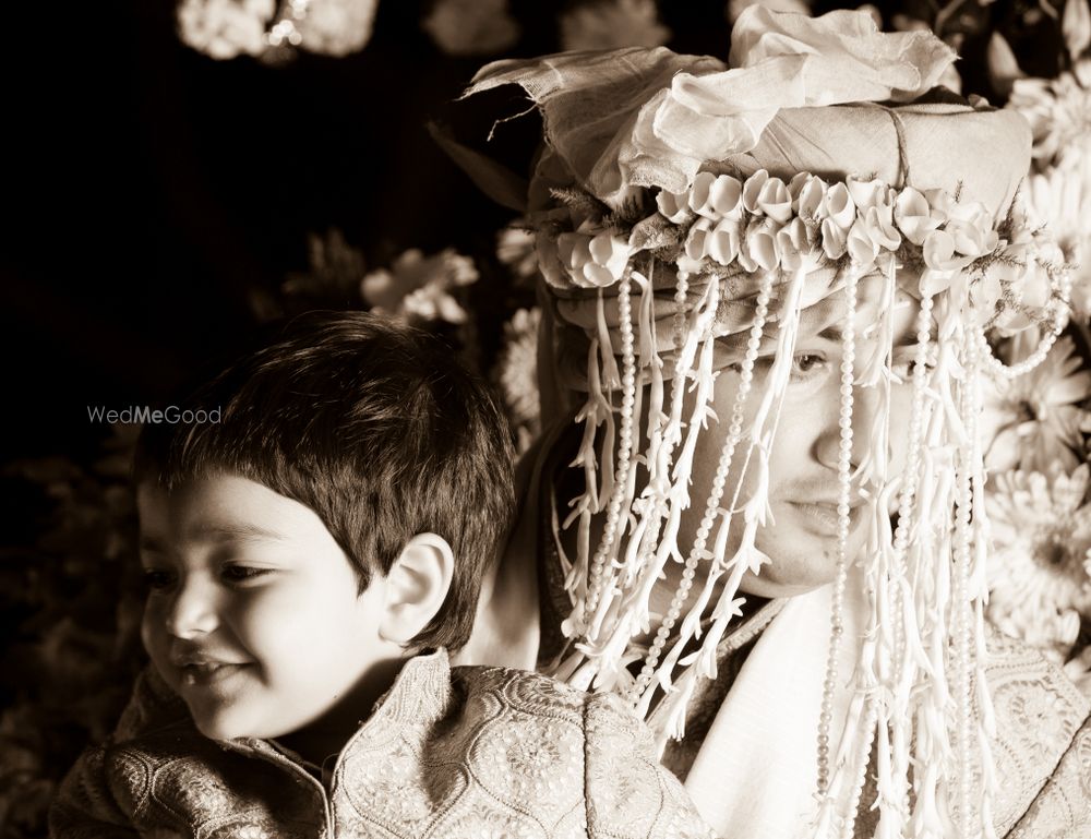 Photo From Alisha & Salil - By Empalada Weddings