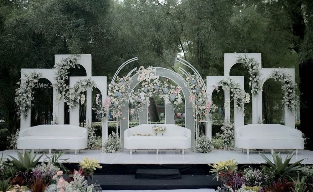 Photo From PREMIUM DECOR - By Kingston Wedding and Events