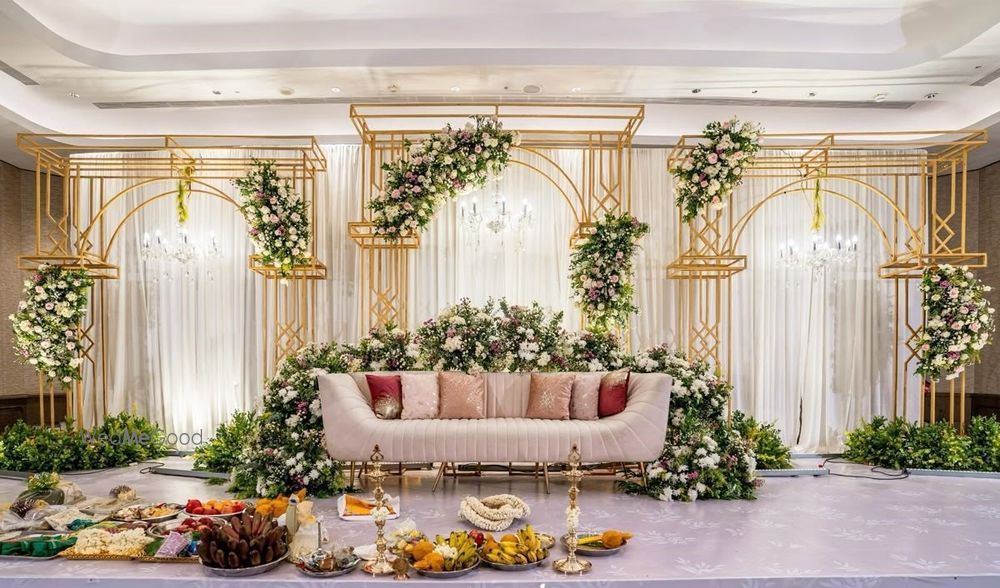 Photo From PREMIUM DECOR - By Kingston Wedding and Events
