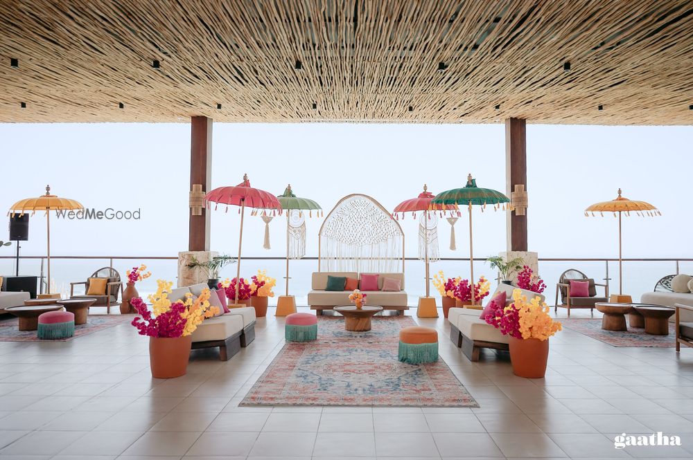 Photo From The tropical ritual - By Once Upon A Time