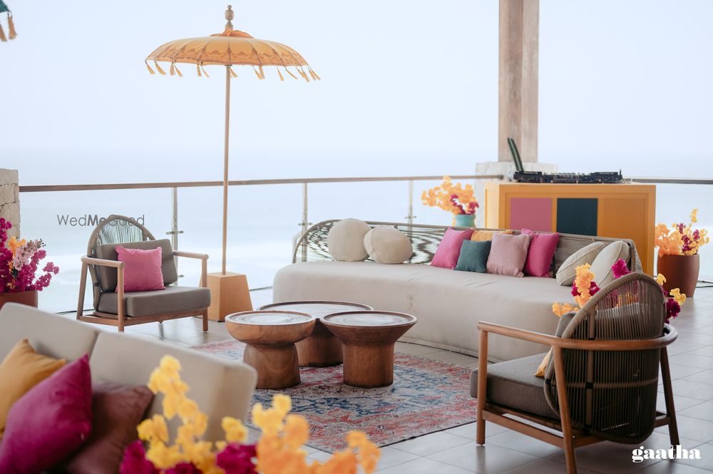 Photo From The tropical ritual - By Once Upon A Time