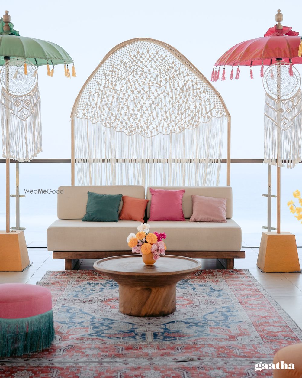 Photo From The tropical ritual - By Once Upon A Time