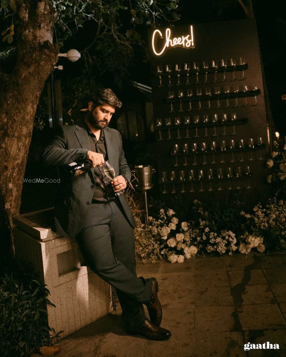 Photo From MidNight Muse - By Once Upon A Time