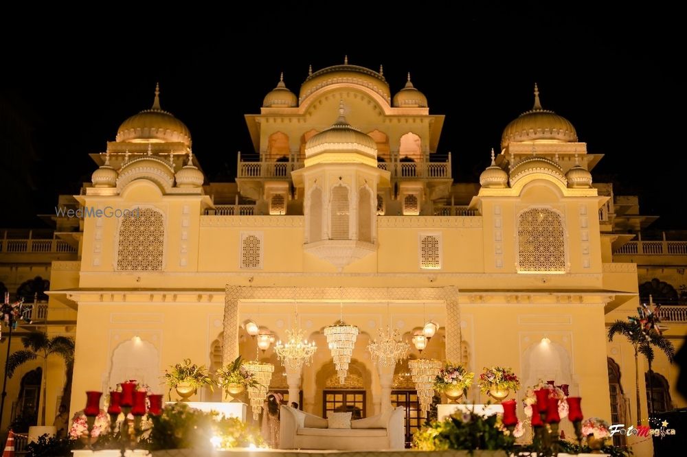 Photo From Vivek & Ritika - By Swadvik Events