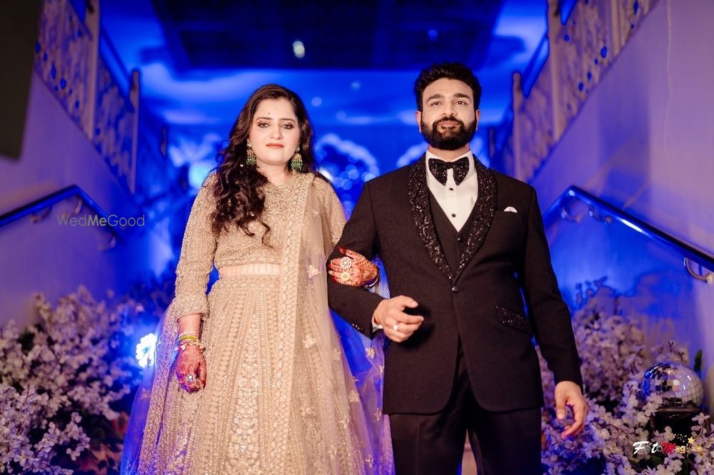 Photo From Vivek & Ritika - By Swadvik Events