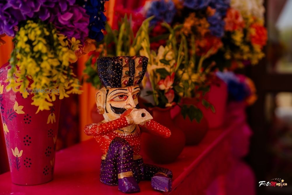 Photo From Vivek & Ritika - By Swadvik Events