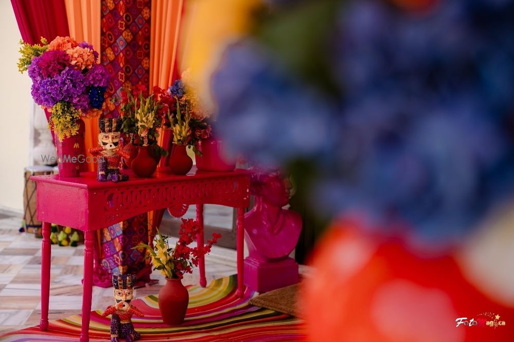 Photo From Vivek & Ritika - By Swadvik Events