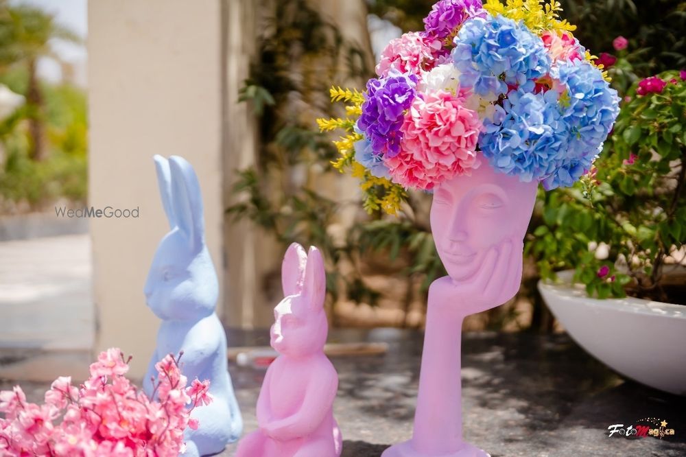 Photo From Vivek & Ritika - By Swadvik Events