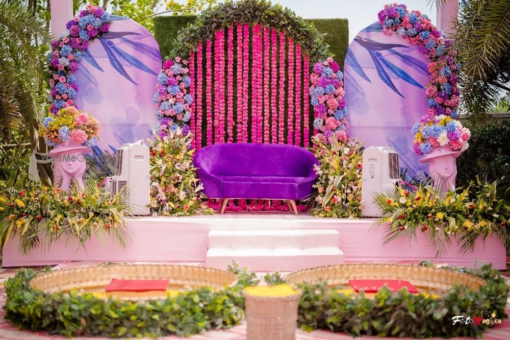 Photo From Vivek & Ritika - By Swadvik Events