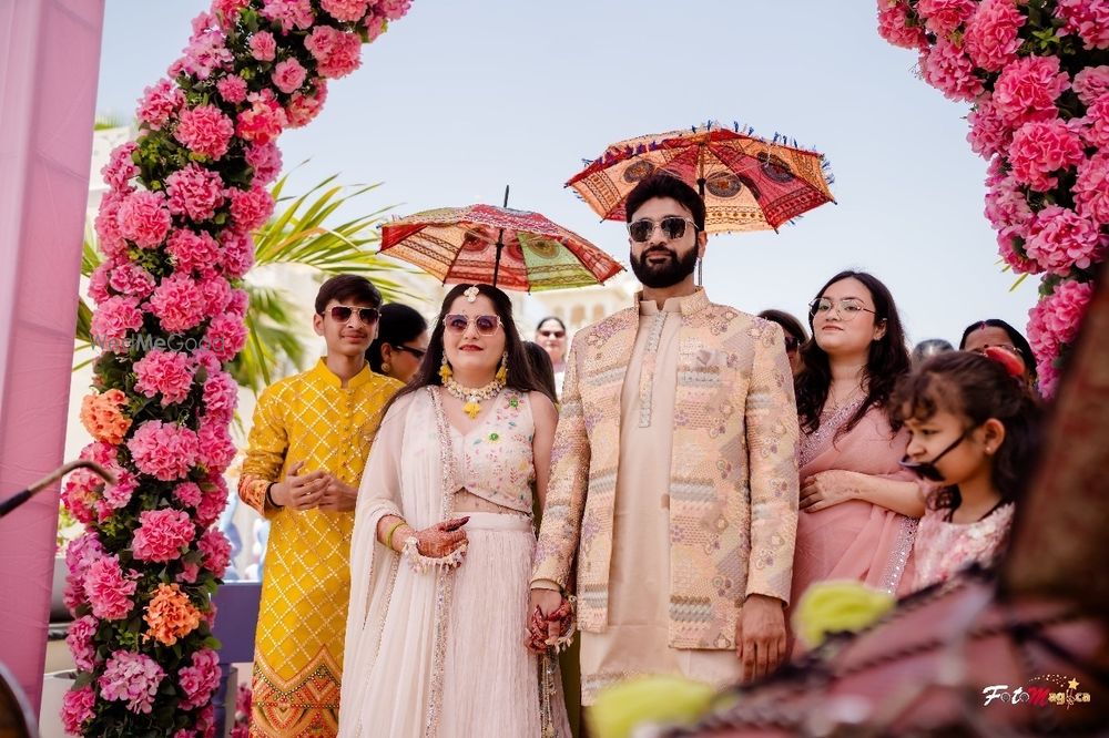 Photo From Vivek & Ritika - By Swadvik Events