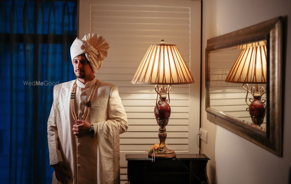 Photo From Kartik & Nitiqa - By Parable Creations Media