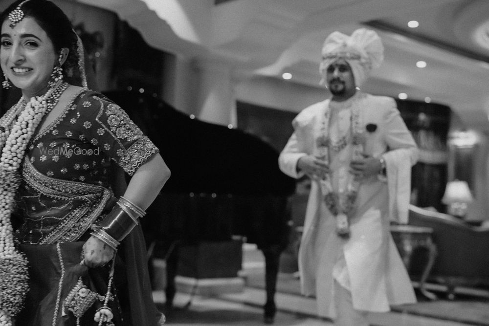 Photo From Kartik & Nitiqa - By Parable Creations Media