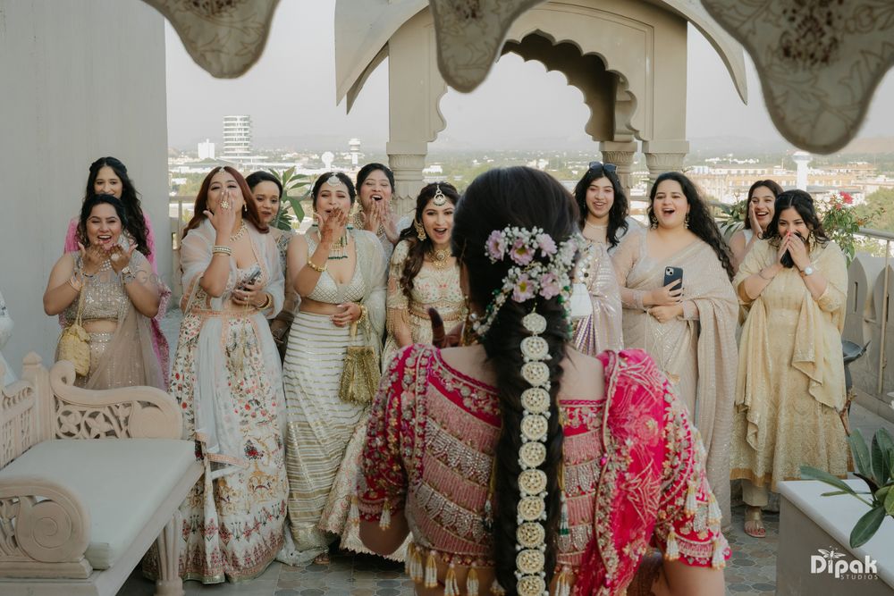 Photo From Rahul & Muskan - By Dipak Studios