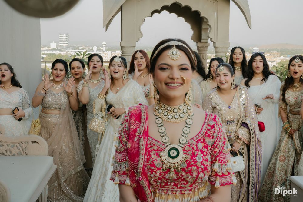 Photo From Rahul & Muskan - By Dipak Studios