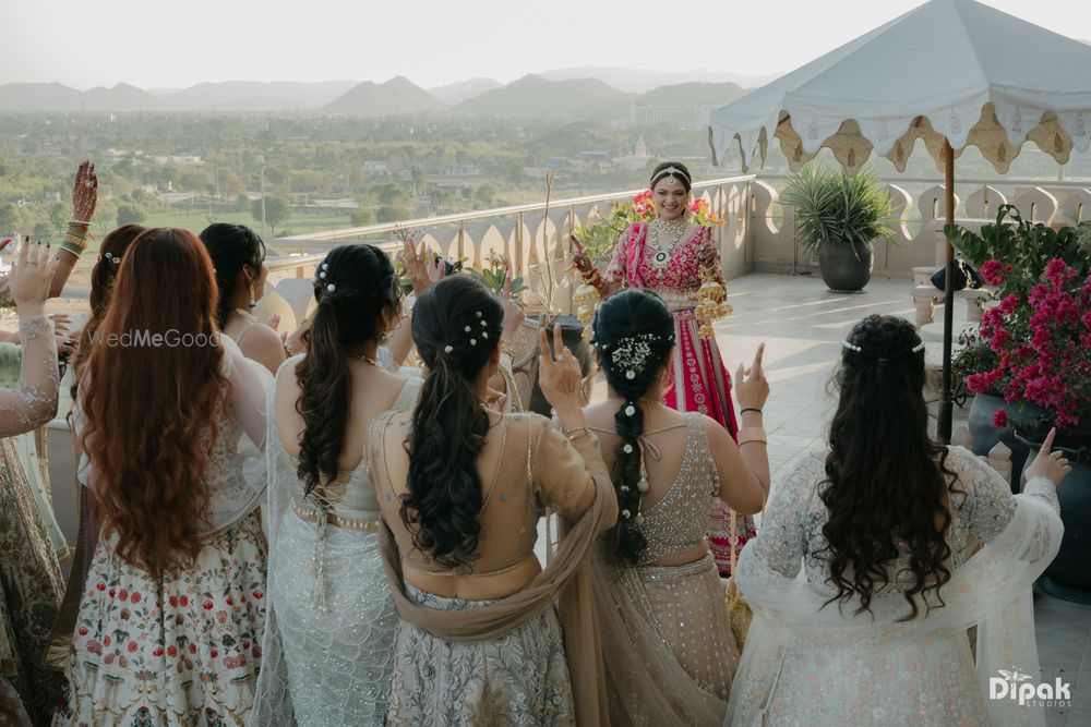 Photo From Rahul & Muskan - By Dipak Studios
