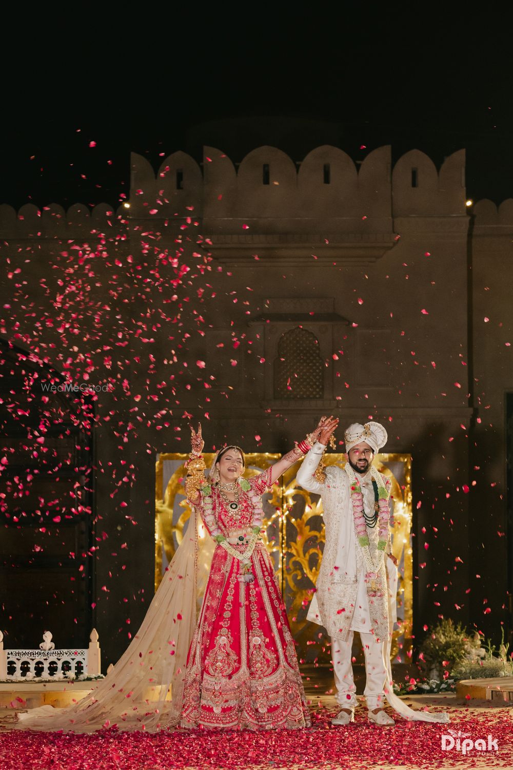 Photo From Rahul & Muskan - By Dipak Studios