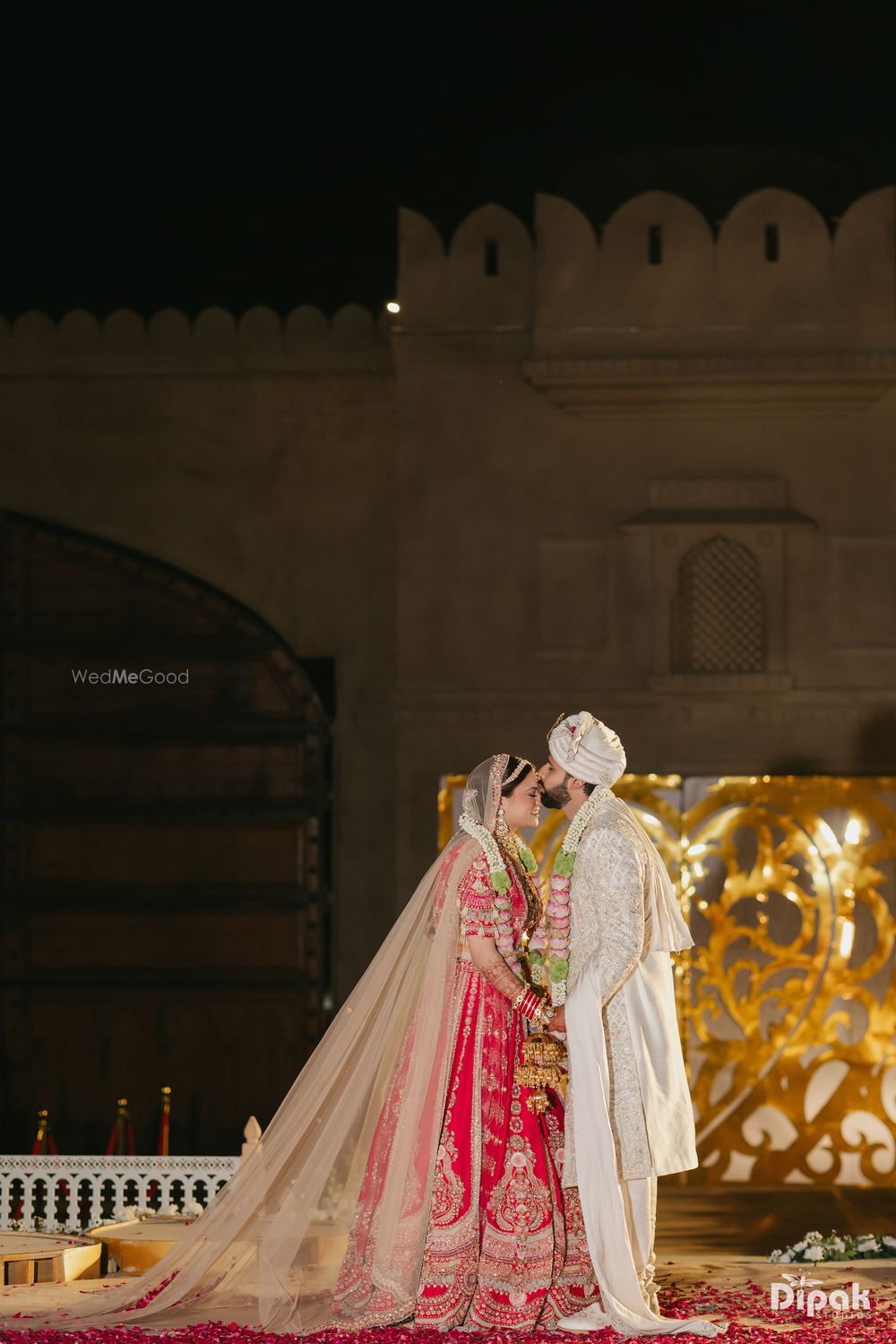 Photo From Rahul & Muskan - By Dipak Studios