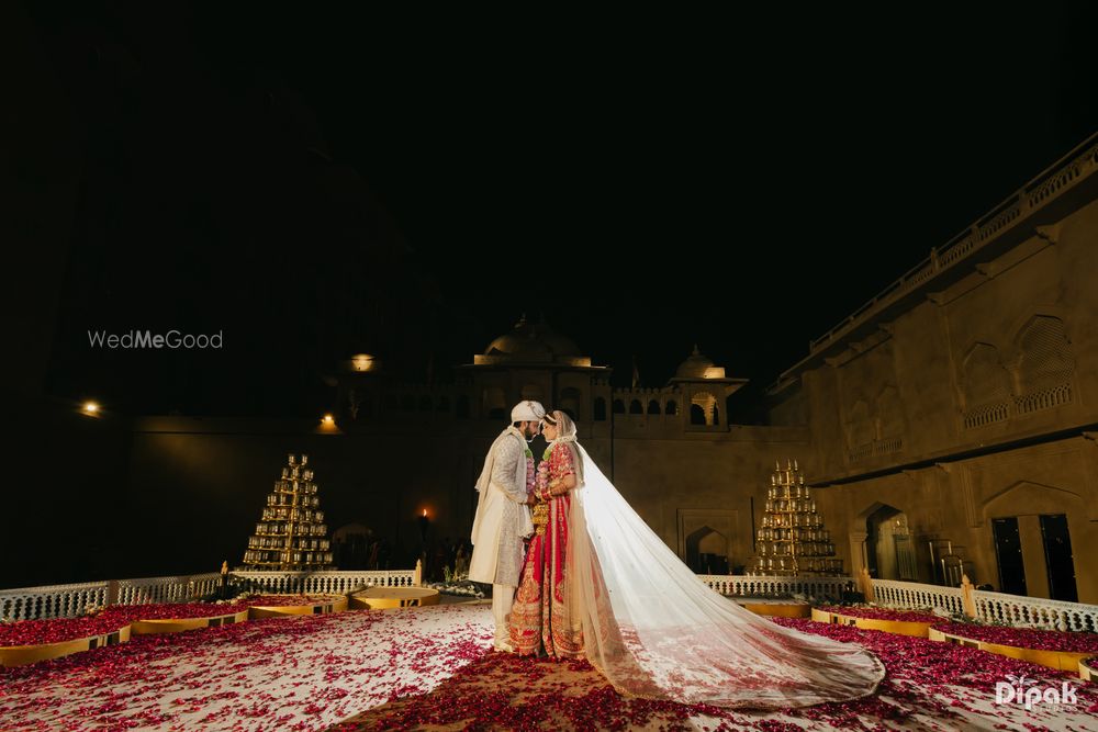 Photo From Rahul & Muskan - By Dipak Studios