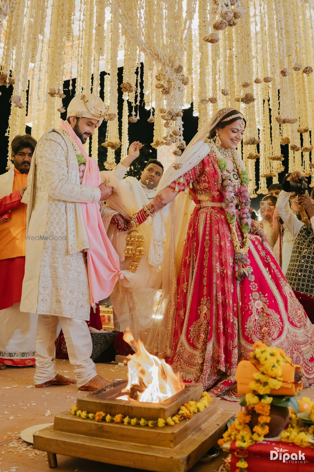 Photo From Rahul & Muskan - By Dipak Studios