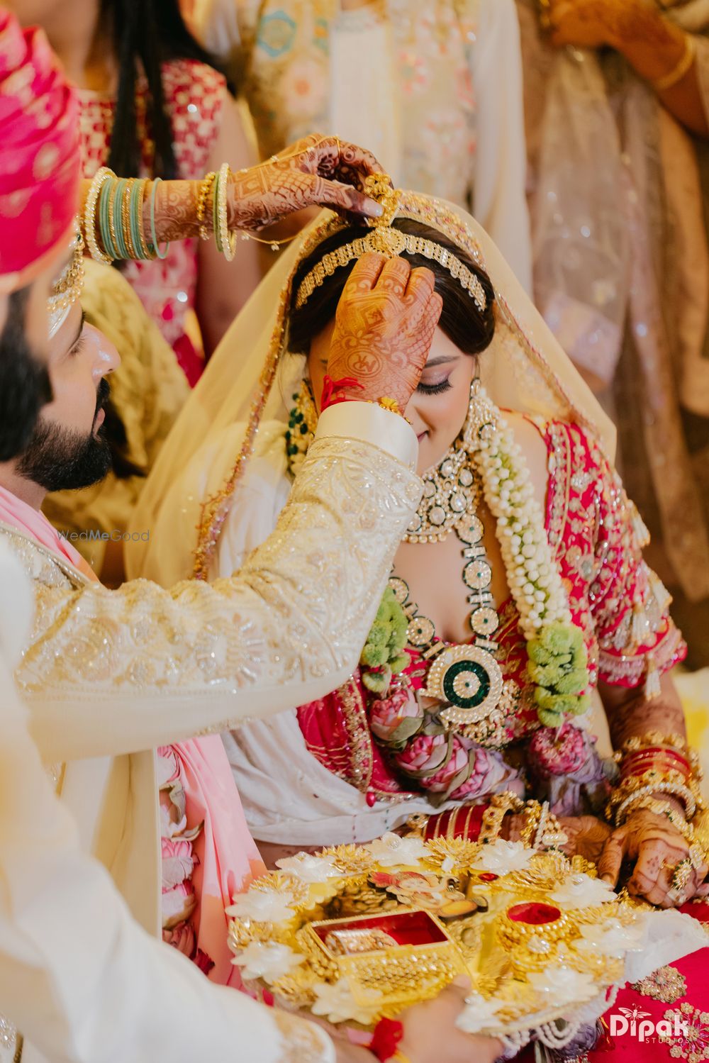 Photo From Rahul & Muskan - By Dipak Studios