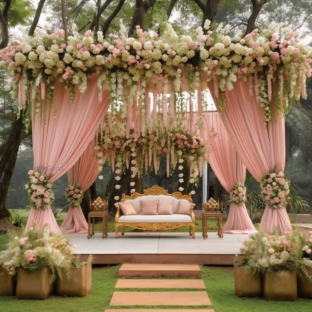 Photo From MANDAP - By Kingston Wedding and Events
