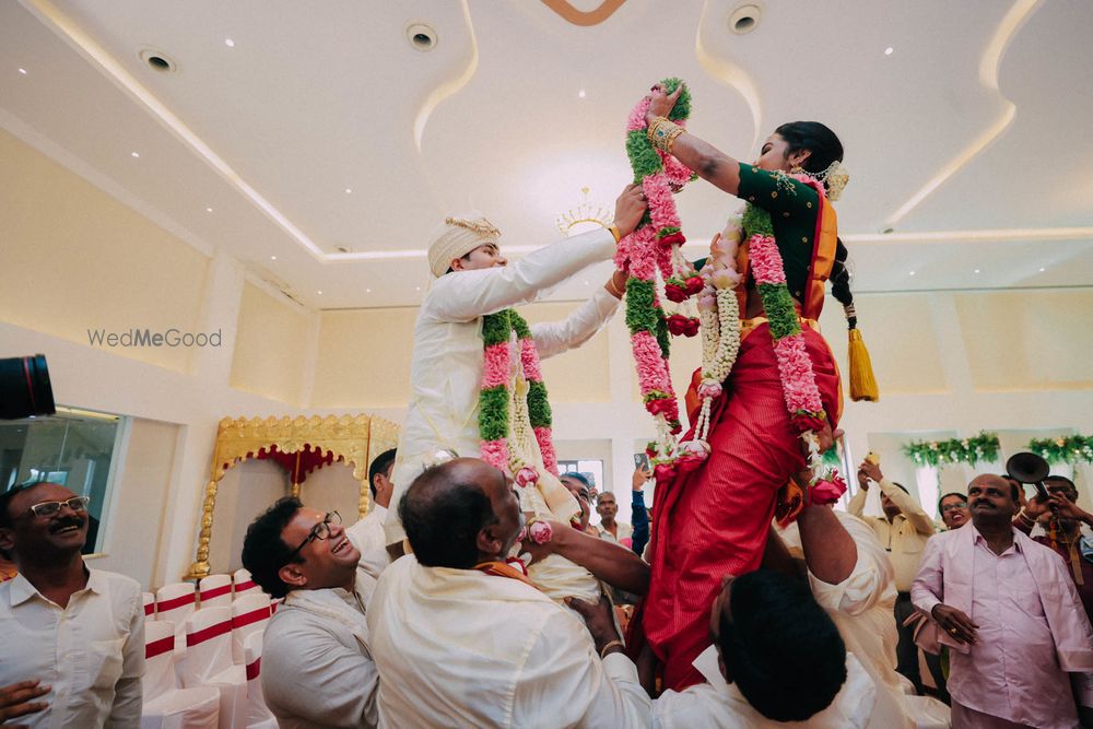 Photo From Thejaswini & Roshan - By Pixel Chronicles