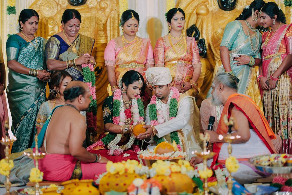 Photo From Thejaswini & Roshan - By Pixel Chronicles