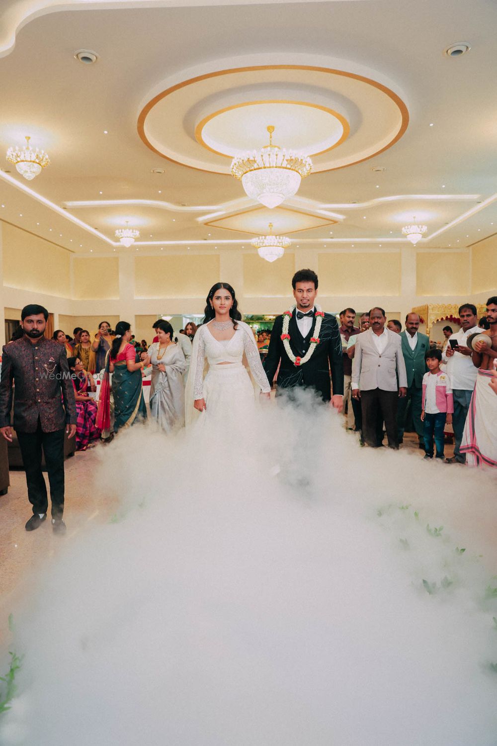 Photo From Thejaswini & Roshan - By Pixel Chronicles