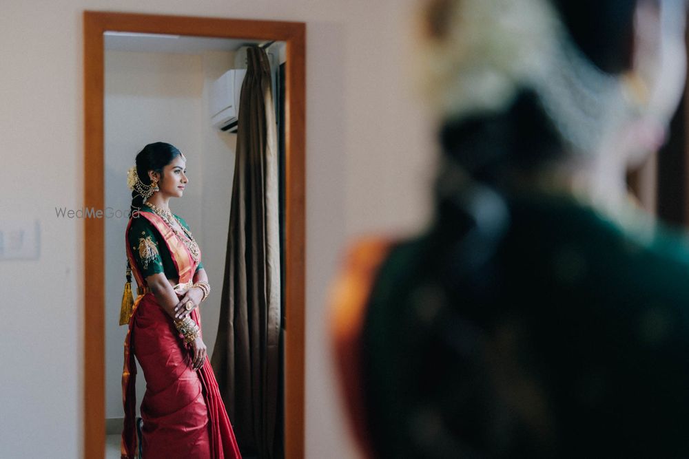 Photo From Thejaswini & Roshan - By Pixel Chronicles