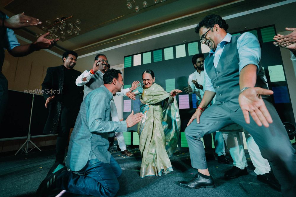 Photo From Thejaswini & Roshan - By Pixel Chronicles