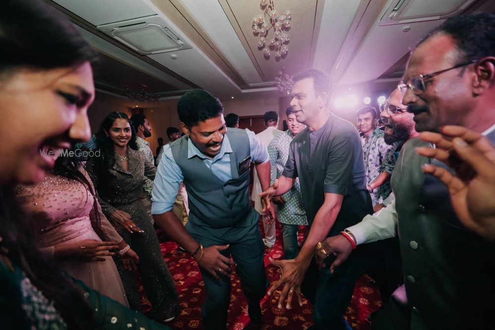 Photo From Thejaswini & Roshan - By Pixel Chronicles