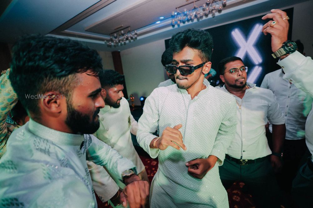 Photo From Thejaswini & Roshan - By Pixel Chronicles